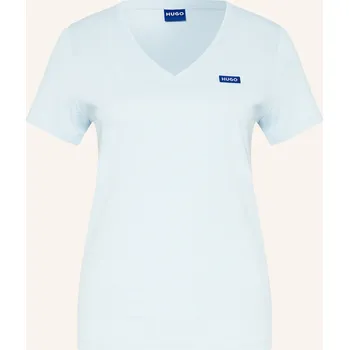 Hugo Dámské Tričko, tmavě modrá, 34