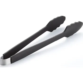 Příslušenství pro gril Grilovací kleště LotusGrill šedé