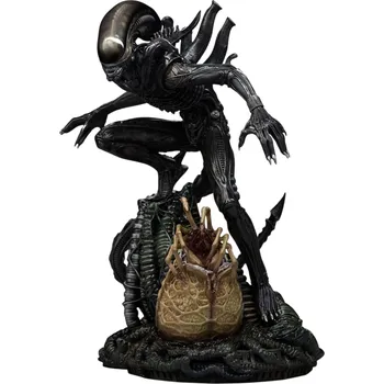 Soška Alien - Alien Big Chap 24 cm
