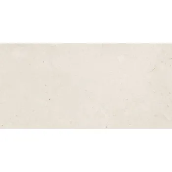 Dlažba RAKO Limestone RAKO Limestone DALSR800 dlaždice slinutá slonová kost 30x60 cm