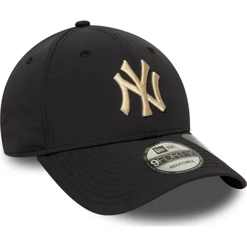 Kšiltovka NEW ERA kšiltovka - 940 MLB Recycled 9forty NEYYAN (BLKSTN)