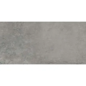 Dlažba RAKO Dale RAKO Dale DARV9880 dlaždice slinutá tmavě šedá 60x120 cm