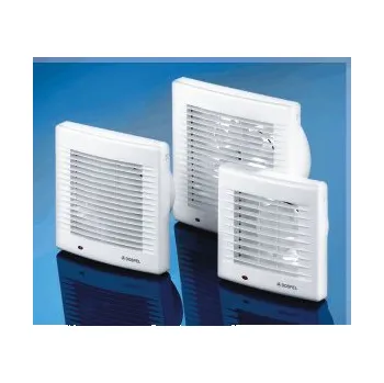 Domácí ventilátor Ventilátor POLO 4/WC/W/P (čas+kab)* 53-14-801-08095