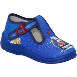 Dětské bačkory Bighorn Filip 5012 A