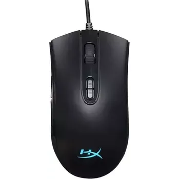 Počítačové příslušenství HyperX Pulsefire Core černá (4P4F8AA)