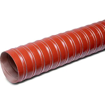 Zahradní hadice Escape6 flexibilní hadice, odolnost do +250°C, průměr 51 mm, délka 3 m