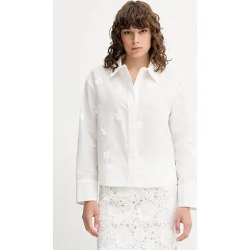 Dámská košile Košile MUNTHE KASEIA 252103225229 bílá 00X, vel. 36