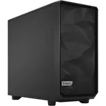 Fractal Design Meshify 2 Black (FD-C-MES2A-01)