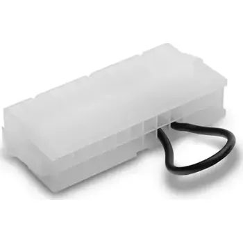 Počítačový zdroj EKWB EK-ATX Bridging Plug 24 pin (3831109867716)