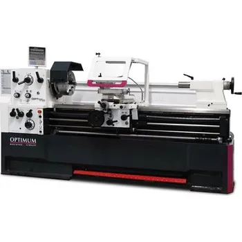 dílenský stroj BOW Soustruh OPTIturn TH5630, 3462180