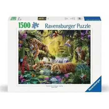 Ravensburger Klidný tygr (120006961)