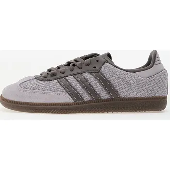 Pánské tenisky Tenisky adidas Samba OG Glory Grey/ Charcoal/ Gum5 EUR 42 2/3