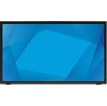 24" ELO 2470L Anti Glare černá (E511419)