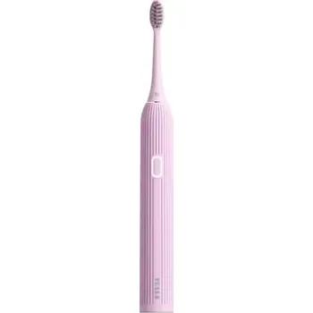 Péče o chrup Tesla Smart Toothbrush Sonic TS200 růžová (TSL-PC-TS200P)