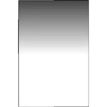 LEE FILTERS ND 0.9 - neutrální šedý filtr s tvrdým přechodem (ND9GH100x150U2)