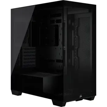 PC skříň Corsair 3500X černá (CC-9011276-WW)