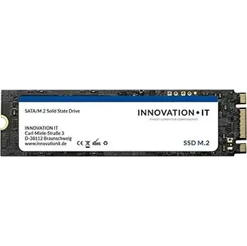SSD disk Innovation IT Superior 256GB (M.2 2280) bulk (00-256555)