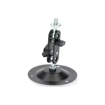 Nedis Montáž kamery černá (WCMT00BK)