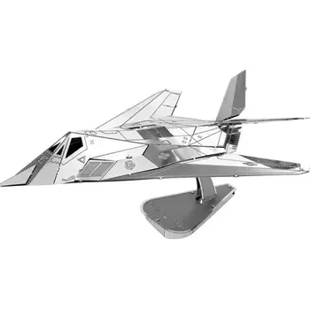 3D puzzle Metal Earth 3D Puzzle Lockheed F-117 Nighthawk (124458)