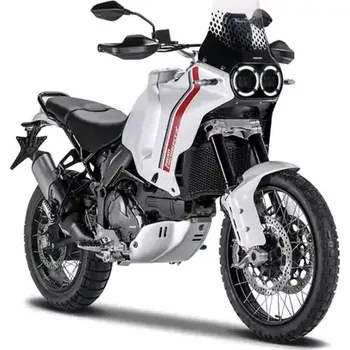 autíčko Maisto Ducati DesertX (101239300-22989)