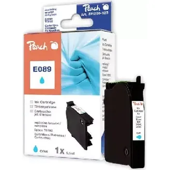 Peach T0892 alternativní cartridge (313362)