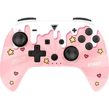 Gamepad Dragonshock Controller Poptop Sweet Pink (DSCNSW-SP)