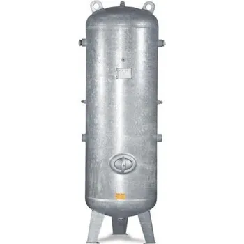 BOW Stojící tlaková nádoba DB VZ 50/16 V, 2500818