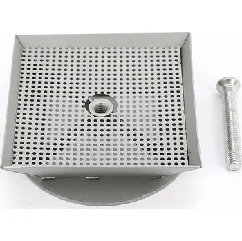 Páječka HOTAIR DYSZA PRO BGA PÁJECÍ STANICE 55x55mm, MONTÁŽNÍ PRŮMĚR 58mm