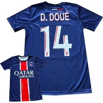 FOTBALOVÉ DRES PSG D. DOUÉ Velikost: M