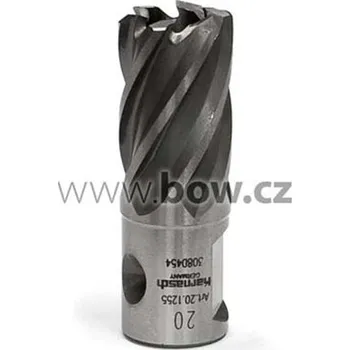 Příslušenství k vrtačce BOW Jádrový vrták o 21 mm (silver-Line 25), 38720.125521