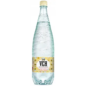 Limonáda Vichy Catalan, perlivá, PET, 1,2l