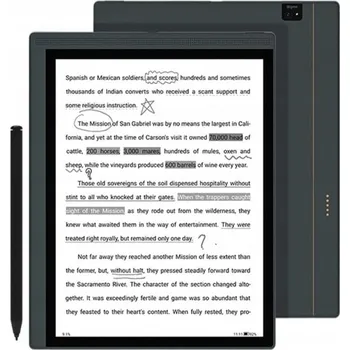 Čtečka elektronické knihy Bigme B1051 BW Lite 10'' 4GB/64 GB