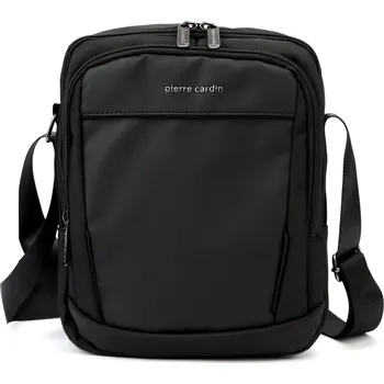 Pánská taška přes rameno Pierre Cardin 8150 ALAN06 černá