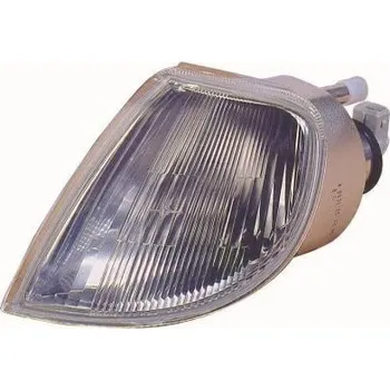 Posilovač řízení Směrové světlo (blinkr) Abakus 552-1505R-UE