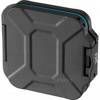 Příslušenství pro čtečku elektronické knihy Krabička Pouzdro knoflíkové baterie 1, 5 kusů LR44, AG13, A76, SR44, JJC