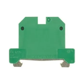 svorka Svorka řad. EK 4 /35 066116 zžl WEIDMULLER, s.r.o. 37-06-257-34100