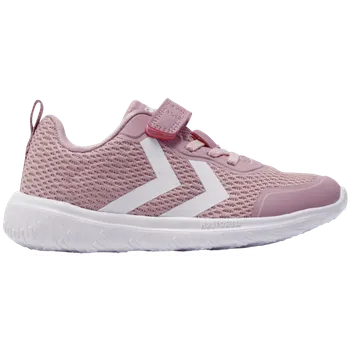 Dětská sálová obuv Obuv Hummel Actus Recyled shoe Kids 215993-3720 Velikost 35 EU | 2,5 UK | 3,5 US | 22 CM