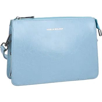 Kabelka Noelia Bolger Noelia Bolger modrá