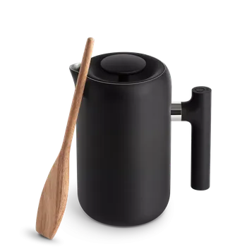 French press Fellow Clara French Press 700ml černý