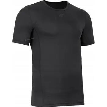 Pánské tričko 4F PÁNSKÉ TERMOAKTIVNÍ SPORTOVNÍ TRIČKO / vel XL