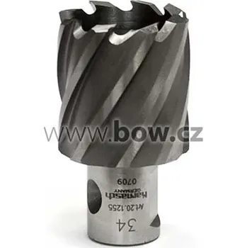 Příslušenství k vrtačce BOW Jádrový vrták o 34 mm (silver-Line 25), 38720.125534