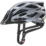 Uvex helma I-VO CC MIPS 52-57 dav grey matt