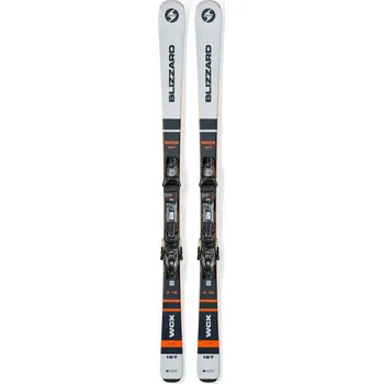 Sjezdové lyže Sjezdové lyže Blizzard WCX 153 cm