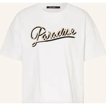 Dámské tričko Marc Aurel Dámské Tričko, bílá, 40