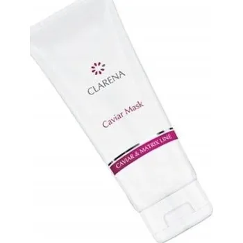Pleťová maska Clarena Caviar 200 ml pleťová maska