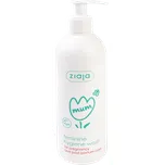 ziaja gel na intimní hygienu mum