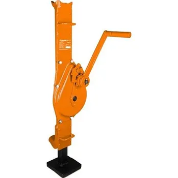 zvedák BOW Hřebenový zvedák SW 50, 6171205