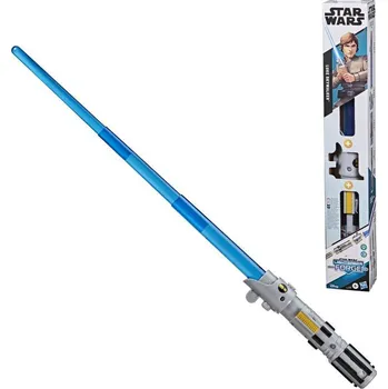 Figurka Hasbro STAR WARS Světelný meč Lightsabre Forge, více druhů