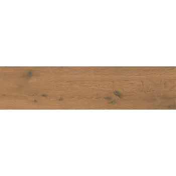 Dlažba RAKO Pino RAKO Pino DAR82898 dlaždice slinutá hnědá 20x80 cm