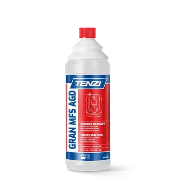 Příslušenství pro přípravu kávy Prostředek na odvápňování kávovarů TENZI GRAN MFS AGD 1L SP37001